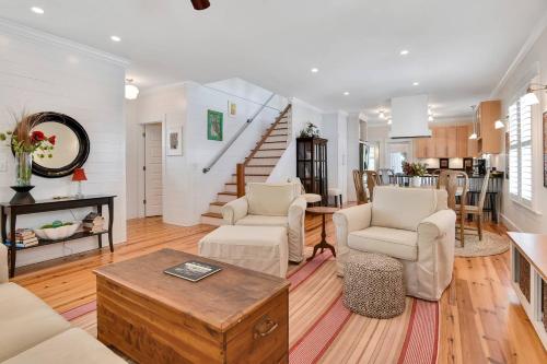 UnCorked Cottage in ساوثبورت