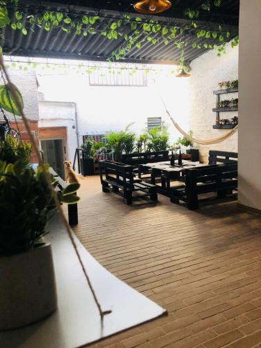 Casa Egos Pop Laureles, Medellín (foto 10)