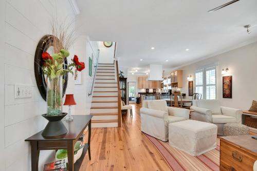 UnCorked Cottage in ساوثبورت