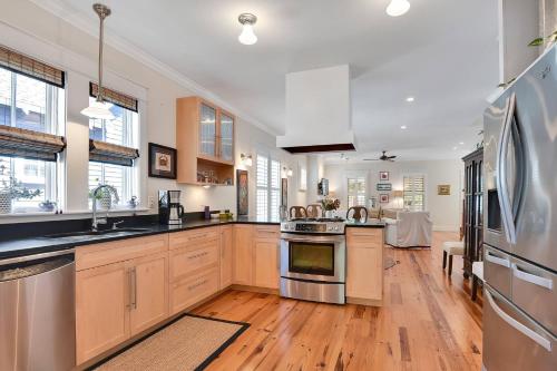 UnCorked Cottage in ساوثبورت