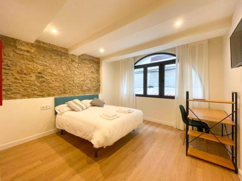 San Isidoro Coliving Room Type - Double Room