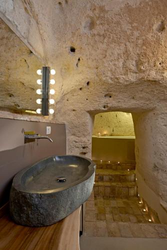 Ai Terrazzini Room Type - Deluxe Suite