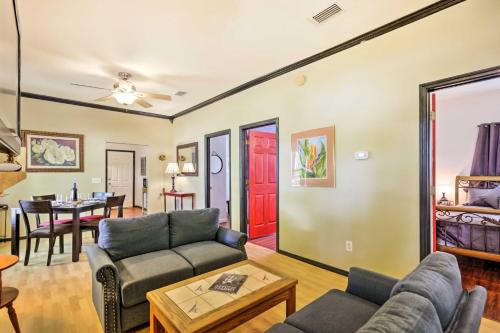 Historic St Augustine Home with Pool Access Pets OK - image 7