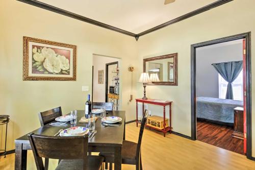 Historic St Augustine Home with Pool Access Pets OK - image 8