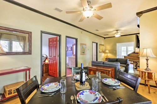 Historic St Augustine Home with Pool Access Pets OK - image 10