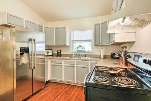 Historic St Augustine Home with Pool Access Pets OK - image 12