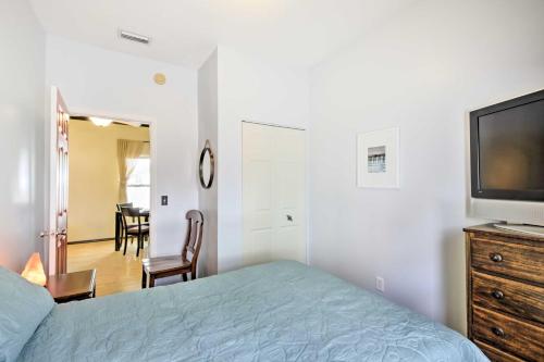 Historic St Augustine Home with Pool Access Pets OK - image 10