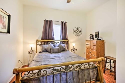 Historic St Augustine Home with Pool Access Pets OK - image 12