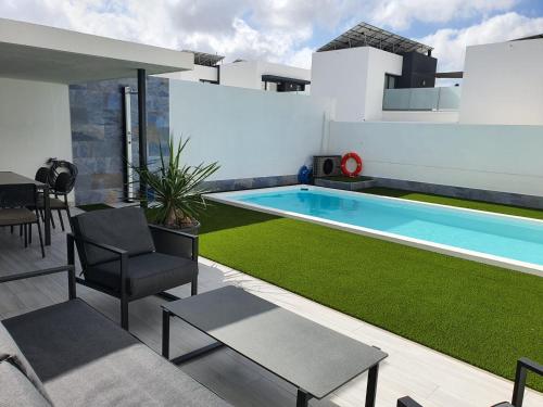 Villa Arcadia 4