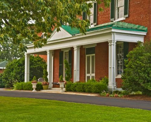 Marriott Ranch Bed and Breakfast