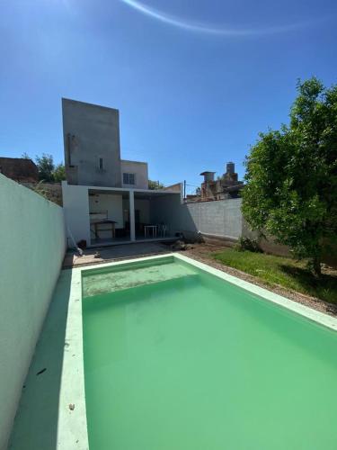Casa Bety, ideal para familias