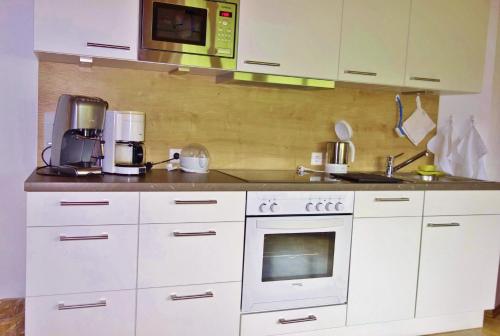 ทัศนียภาพภายนอกโรงแรม, Muhlenhof in ไอเชนแบร์ก