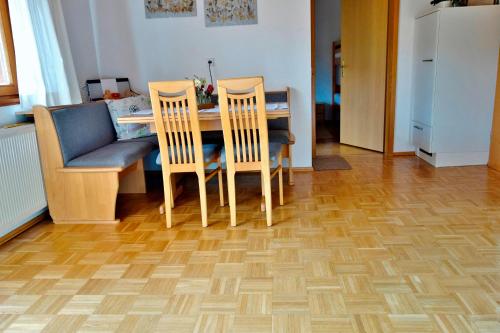 ทัศนียภาพภายนอกโรงแรม, Muhlenhof in ไอเชนแบร์ก