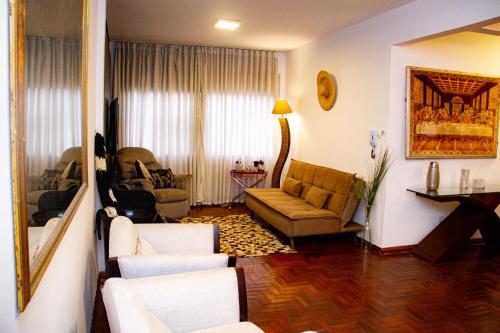 Apartamento Gutierrez