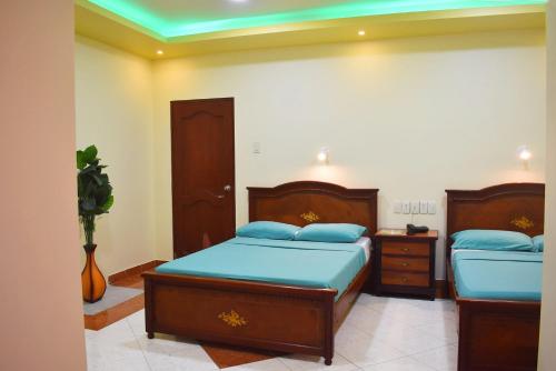 Hostal Galápagos - Guayaquil - image 2