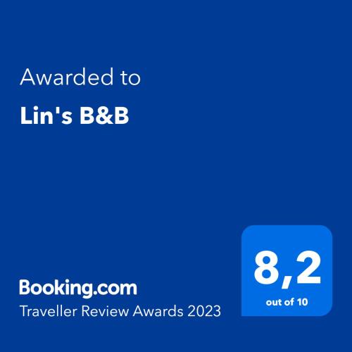 Lin's B&B