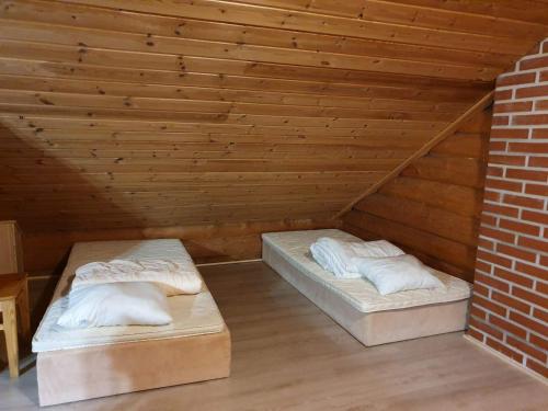 Pitkämö Canyon Camping Oy - image 11