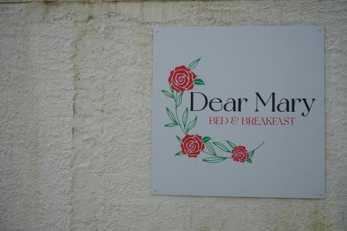 Dear Mary B&B