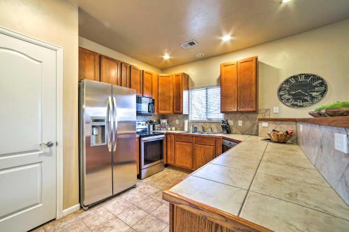 Grand Junction House with Media Room and Fire Pit! - image 4