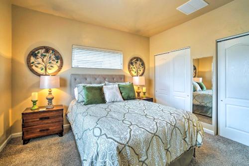 Grand Junction House with Media Room and Fire Pit! - image 14