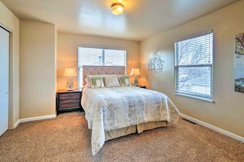 Grand Junction House with Media Room and Fire Pit! - image 12
