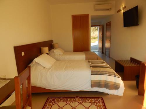 Quinta das Ratoeiras