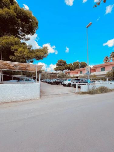 At the Seacily At the Seacily