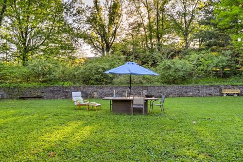 Contemporary Cincinnati Apt with WiFi Near Kenwood! - image 2