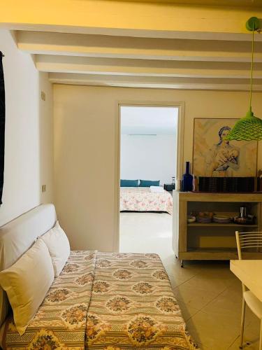 Santo Stefano Apartment, Benátky (fotografie 8)