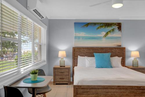 Seascape Resort & Marina in Marathon (FL)