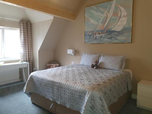 Maple Cottage B&B - Accommodation - Gullane