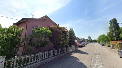  Affittacamere da Alina, Pension in Argelato bei Sala Bolognese
