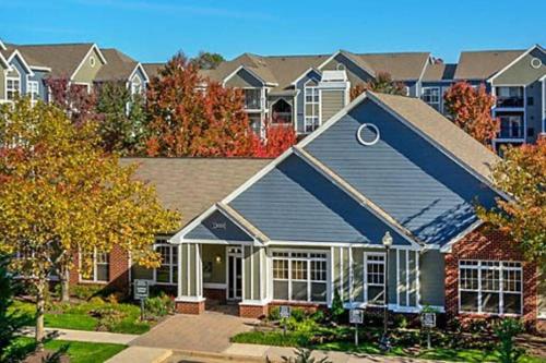 Garden Styles Herndon Dulles Airport