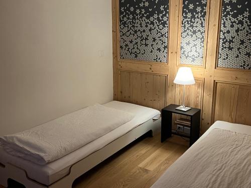 Bellevue Hotel & Apartments - Accommodation - Lenk