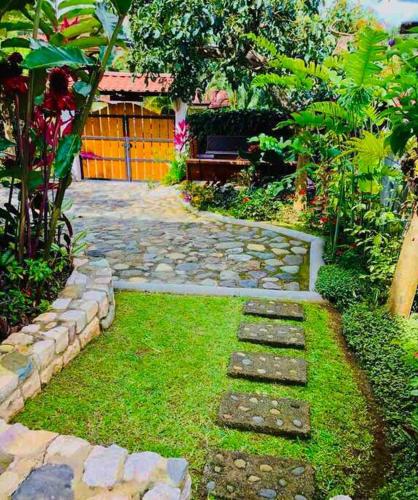 Casa Los Madriz Suite #1 Casa Los Madriz Suite #1