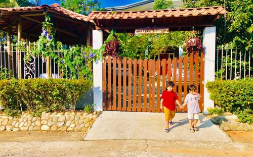 Casa Los Madriz Suite #1 Casa Los Madriz Suite #1