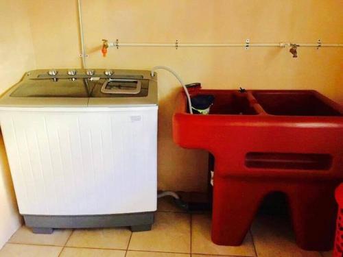 Casa Los Madriz Suite #1 Casa Los Madriz Suite #1