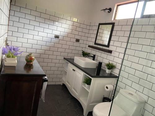 Casa Los Madriz Suite #1 Casa Los Madriz Suite #1