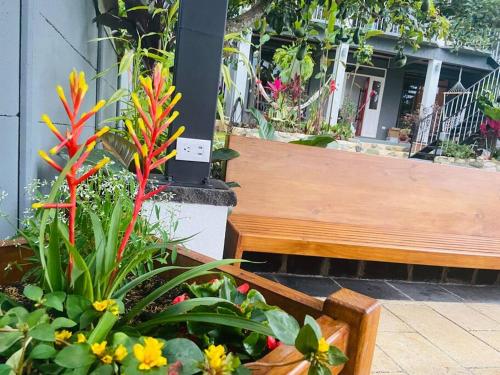 Casa Los Madriz Suite #1 Casa Los Madriz Suite #1