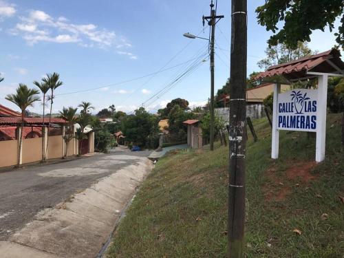 Casa Los Madriz Suite #1 Casa Los Madriz Suite #1