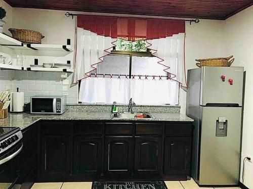 Casa Los Madriz Suite #1 Casa Los Madriz Suite #1