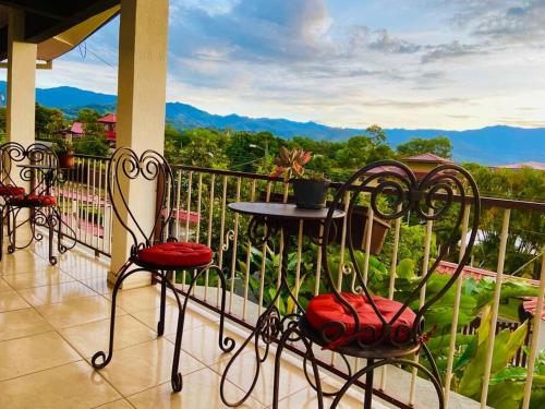 Casa Los Madriz Suite #1 Casa Los Madriz Suite #1