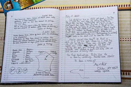 Casa Los Madriz Suite #1 Casa Los Madriz Suite #1