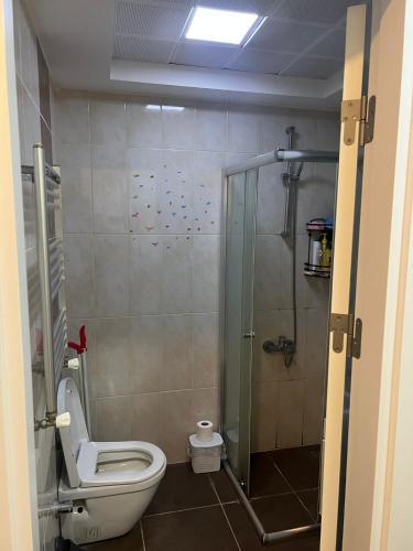 Full furnished Stylish Flat in Istanbul