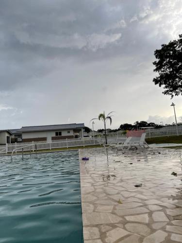 Casa de Playa - Residencial Playa Dorada