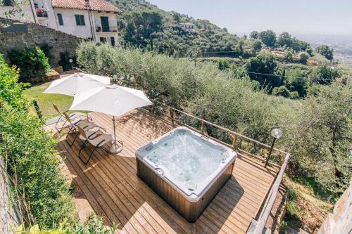 Holiday Home Il Borgo Degli Agrumi