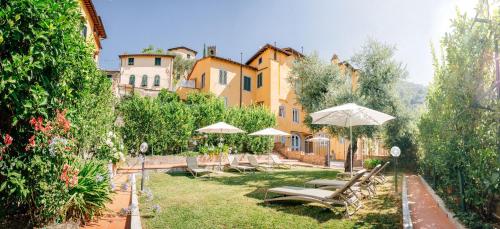 Holiday Home Il Borgo Degli Agrumi - Guzzano
