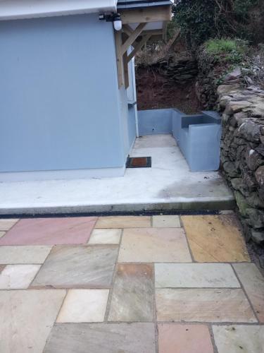River side, Dingle (foto 10)