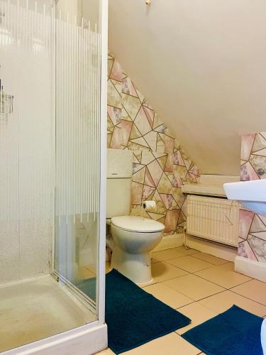 Rowantreebank Bed and Breakfast Room Type - Twin Room