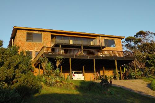 Starfish Surf House